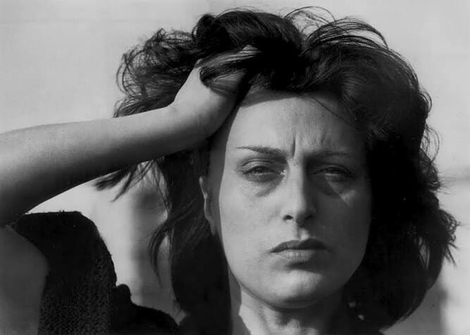 Anna Magnani: la vita e la carriera dell'icona del cinema italiano