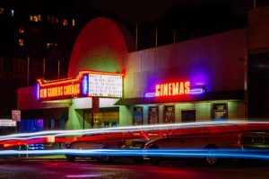 Delitto al Blue Gay: Scopri di Cosa Tratta Questo Film Intrigante