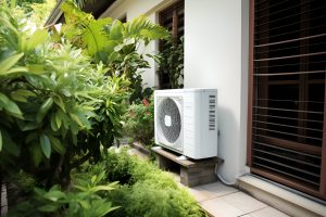 Tempo di Installazione della Caldaia Ibrida a Pompa di Calore