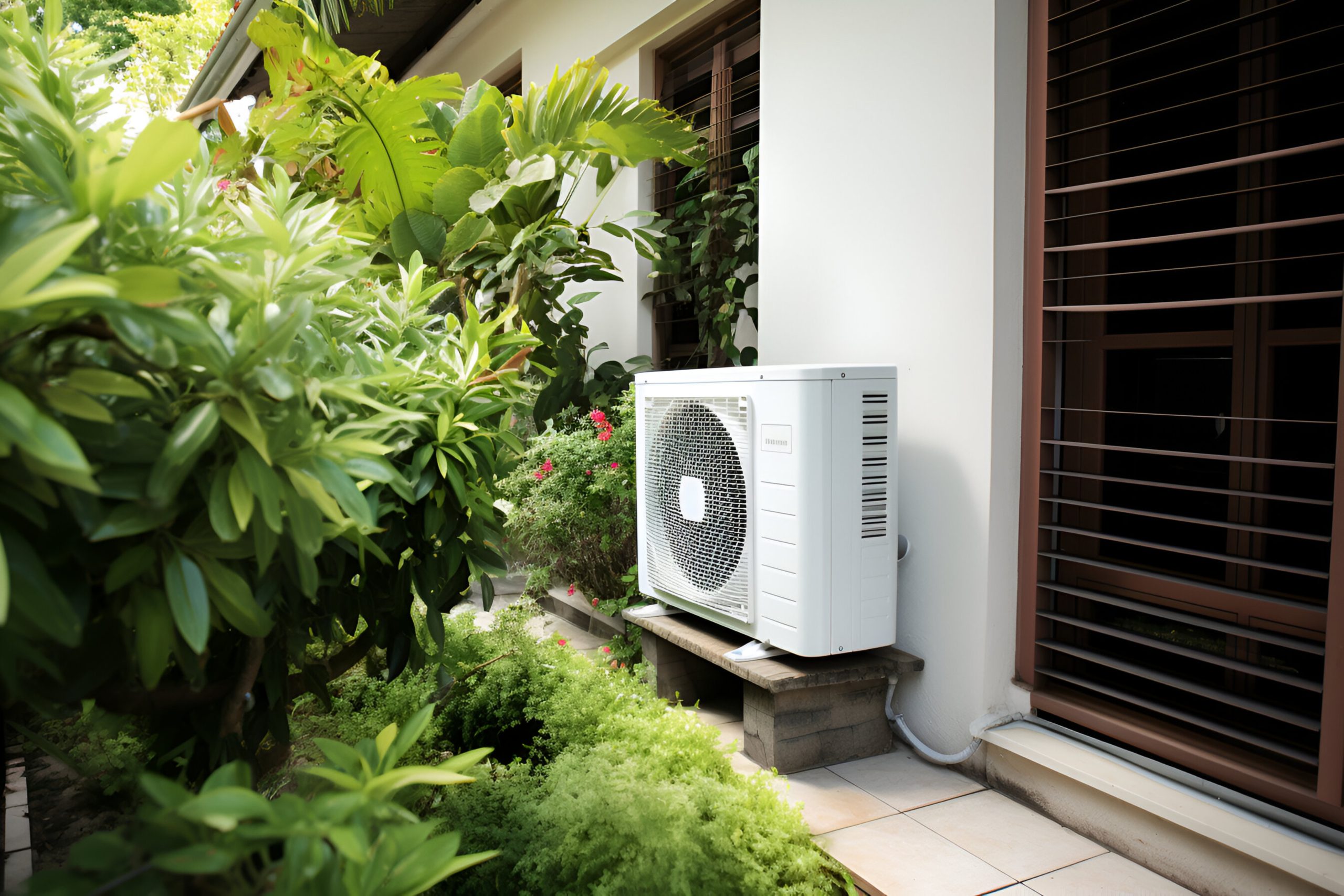 Tempo di Installazione della Caldaia Ibrida a Pompa di Calore