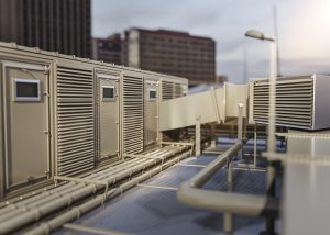 Gli Elementi Fondamentali nel Processo di Produzione delle Pompe di Calore